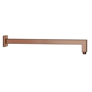 Square Shower Arm, 400mm