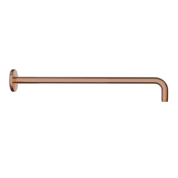 Round Shower Arm 450mm