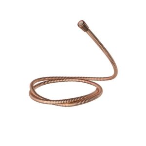 Chrome Plated Metal Hose