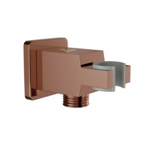 Square Wall Outlet