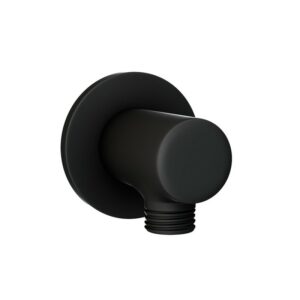 Round Wall Outlet