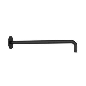 Round Shower Arm 450mm
