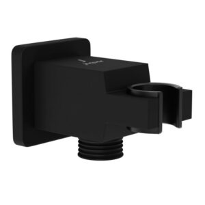 Square Wall Outlet