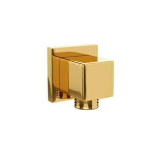 Square Wall Outlet