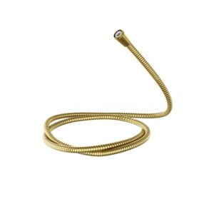 Chrome Plated Metal Hose